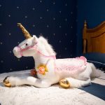 licorne peluche