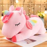 licorne peluche