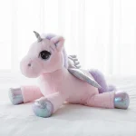 licorne peluche