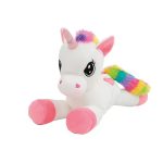 licorne peluche