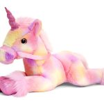 licorne peluche