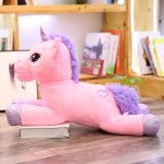 licorne peluche
