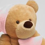 ma peluche