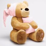 ma peluche
