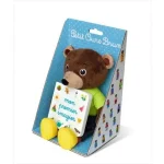 ma peluche
