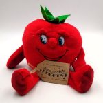 ma peluche