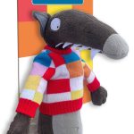ma peluche