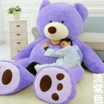nounours geant