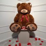 nounours geant