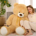nounours geant