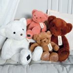 nounours geant