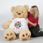 nounours geant
