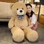 nounours geant