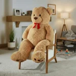 nounours geant
