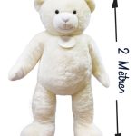 nounours geant