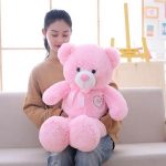 nounours geant