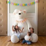 nounours geant