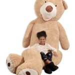 nounours geant