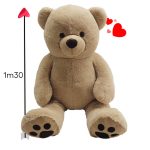 nounours geant