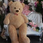 nounours geant