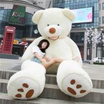 nounours geant