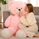 nounours geant