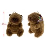 peluche capybara