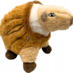 peluche capybara