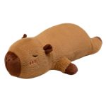peluche capybara
