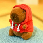 peluche capybara