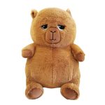peluche capybara