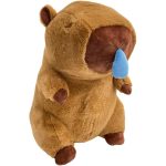 peluche capybara