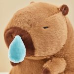 peluche capybara