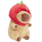 peluche capybara