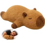 peluche capybara