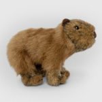 peluche capybara