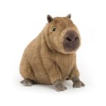 peluche capybara