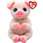 peluche cochon
