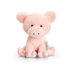 peluche cochon