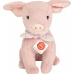 peluche cochon