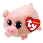 peluche cochon