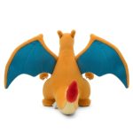 peluche dracaufeu