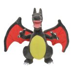 peluche dracaufeu