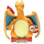 peluche dracaufeu