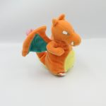 peluche dracaufeu