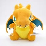 peluche dracaufeu