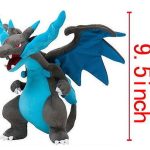 peluche dracaufeu