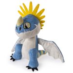 peluche dragon