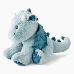 peluche dragon