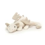 peluche dragon